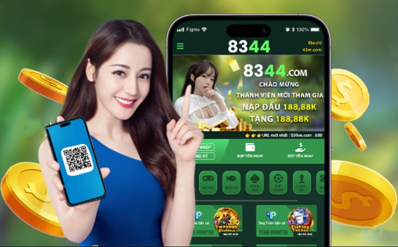 Hình ảnh quảng cáo của ev99 hiển thị nền tảng và các lợi ích