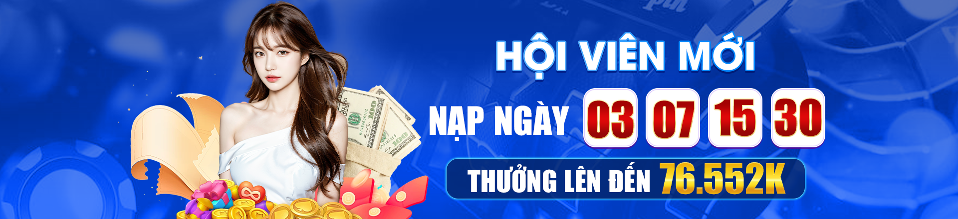 Hình ảnh quảng cáo của ev99 hiển thị nền tảng và các lợi ích