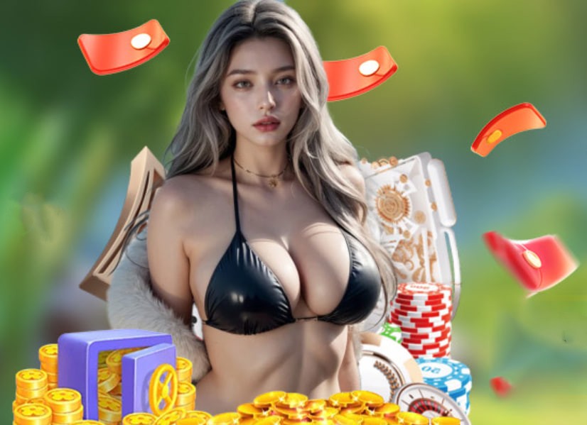 Hình ảnh quảng cáo của ev99 hiển thị nền tảng và các lợi ích